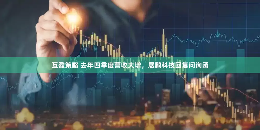 互盈策略 去年四季度营收大增，展鹏科技回复问询函
