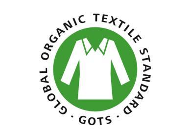 全球有机纺织品标准(gots)